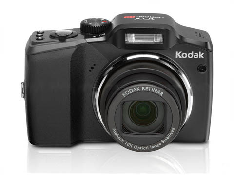 Kodak EasyShare Z915