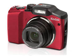 Kodak EasyShare Z915