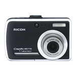 Ricoh Caplio RR770