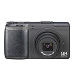 Ricoh GR Digital II