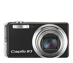 Ricoh Caplio R7 