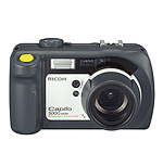 Ricoh Caplio R30 