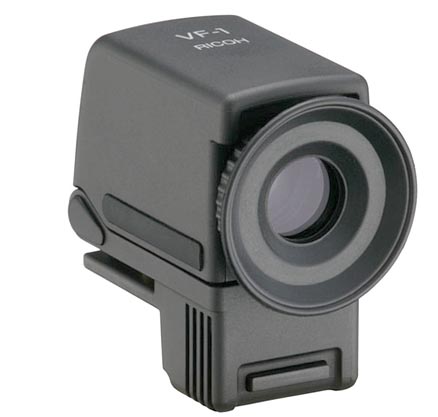 Видоискатель для Ricoh Caplio GX100