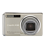 Ricoh Caplio R30 