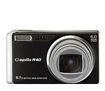 Ricoh Caplio R40 