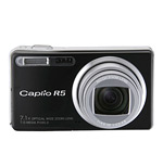 Ricoh Caplio R5 