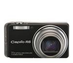 Ricoh Caplio R6 