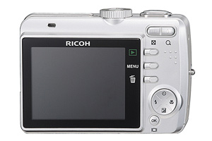 Ricoh Caplio RR730