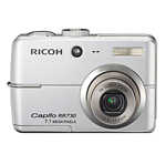 Ricoh Caplio RR730 