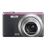 Ricoh CX2