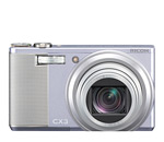 Ricoh CX3