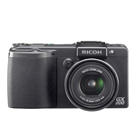 Ricoh GX200