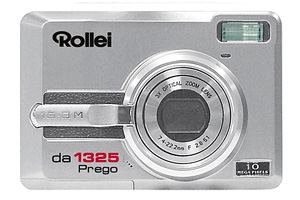 Rollei da1325 Prego