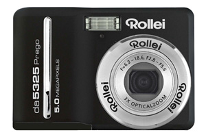 Rollei da5325 Prego