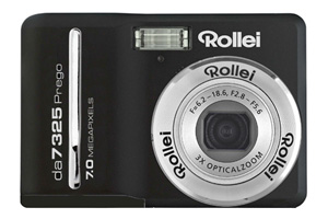 Rollei da7325 Prego