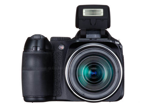 Fujifilm FinePix S2000HD