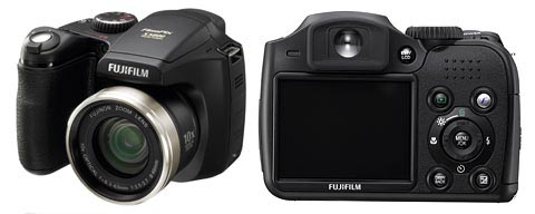 Fujifilm FinePix S5800