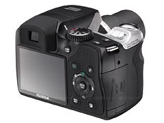 Fujifilm FinePix S8000fd