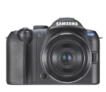 Samsung NX10