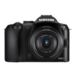 Samsung NX5