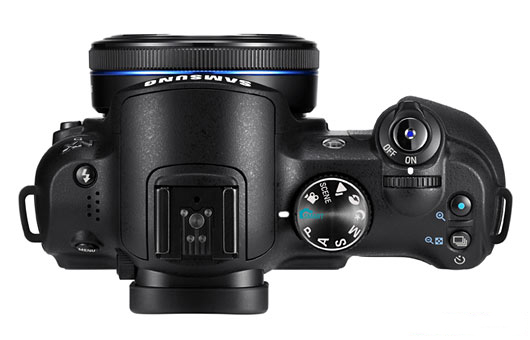 Samsung NX5