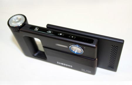 Samsung SS700 