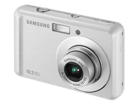 Samsung SL30