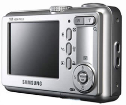 Samsung Digimax D103