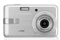 Samsung L700