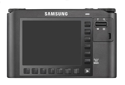 Samsung NV24HD