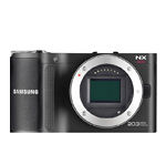 Samsung NX200