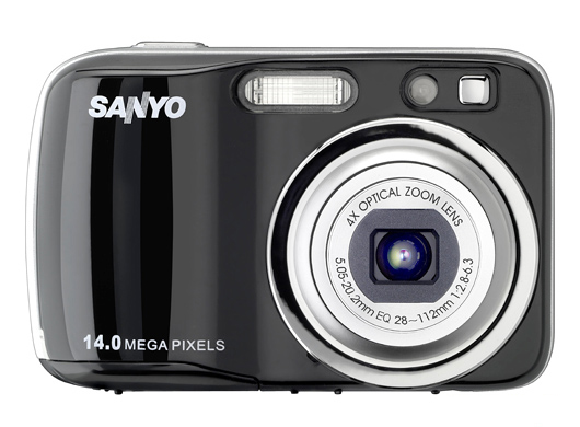 Sanyo S1414