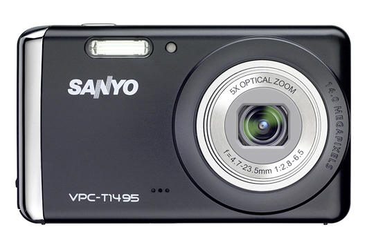 Sanyo VPC-T1495