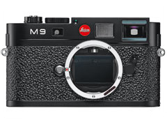 Leica M9