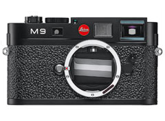 Leica M9