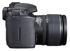 Canon EOS 7D