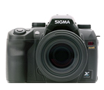 Sigma SD15