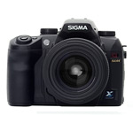 Sigma SD14 