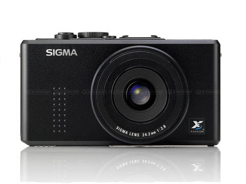 Sigma DP2