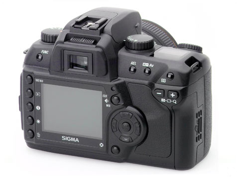 Sigma SD14