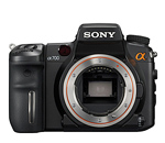 Sony Alpha A700