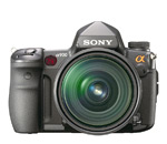 Sony Alpha 900