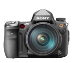 Sony Alpha 850