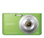 Sony Cyber-shot DSC-W610