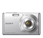 Sony Cyber-shot DSC-W620