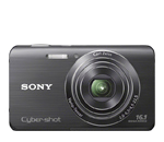 Sony Cyber-Shot DSC-W650