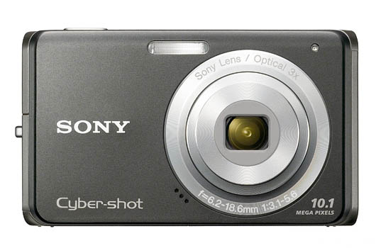 Sony CyberShot DSC-W180