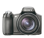 Sony Cybershot DSC HX1