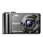 Sony Cybershot DSC HX5