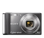 Sony Cybershot DSC W370